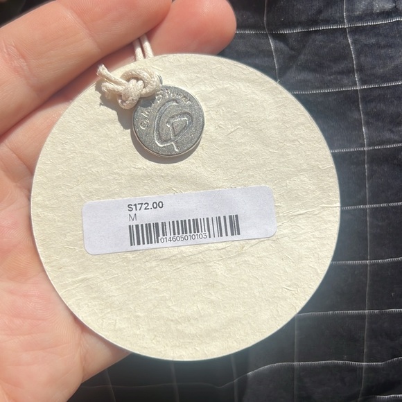 COLOUR 5 POWER plaid see-through color with pockets jacket. - Picture 8 of 13